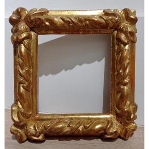 Baroque Frame, Italy Early 18th Century