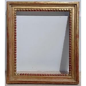 Late 18th Century French Louis XVI Frame