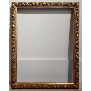 Antique Frame, Italy 18th Century