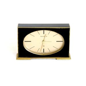 Réveil Jaeger-LeCoultre - Horlogerie - Pendulette de voyage