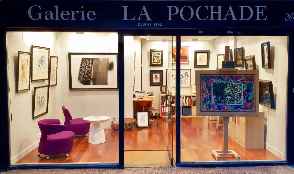 Galerie La Pochade