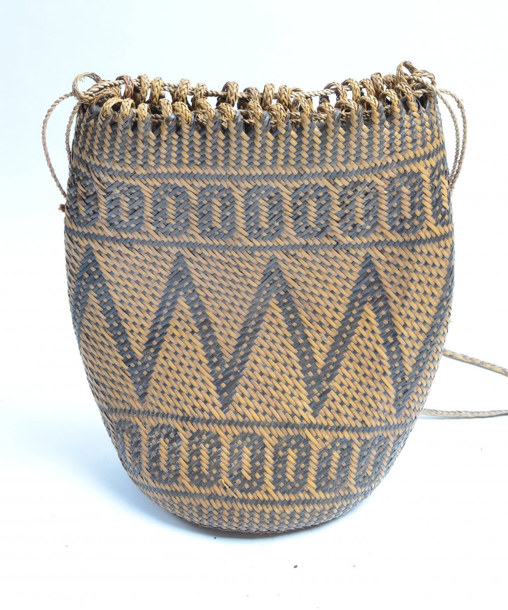 sarawak bag