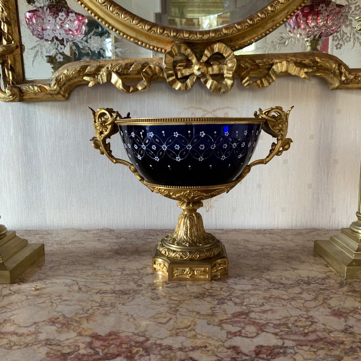 Napoleon III Period Cup-photo-2