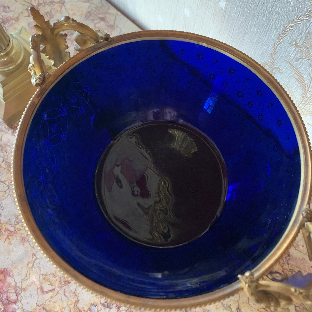 Napoleon III Period Cup-photo-3