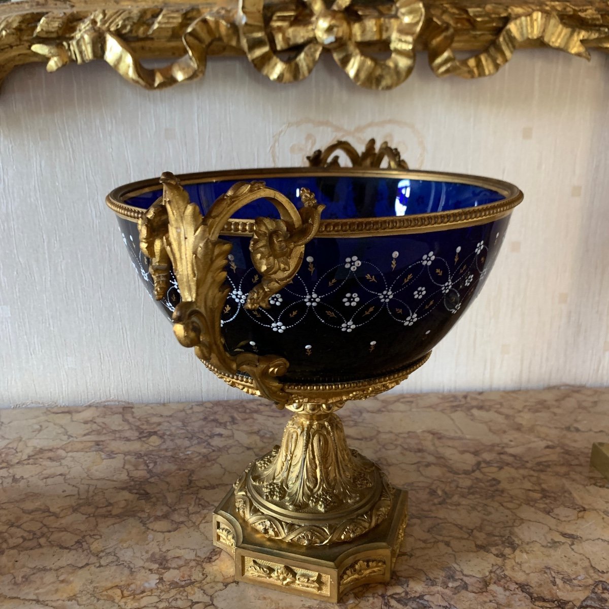 Napoleon III Period Cup-photo-4