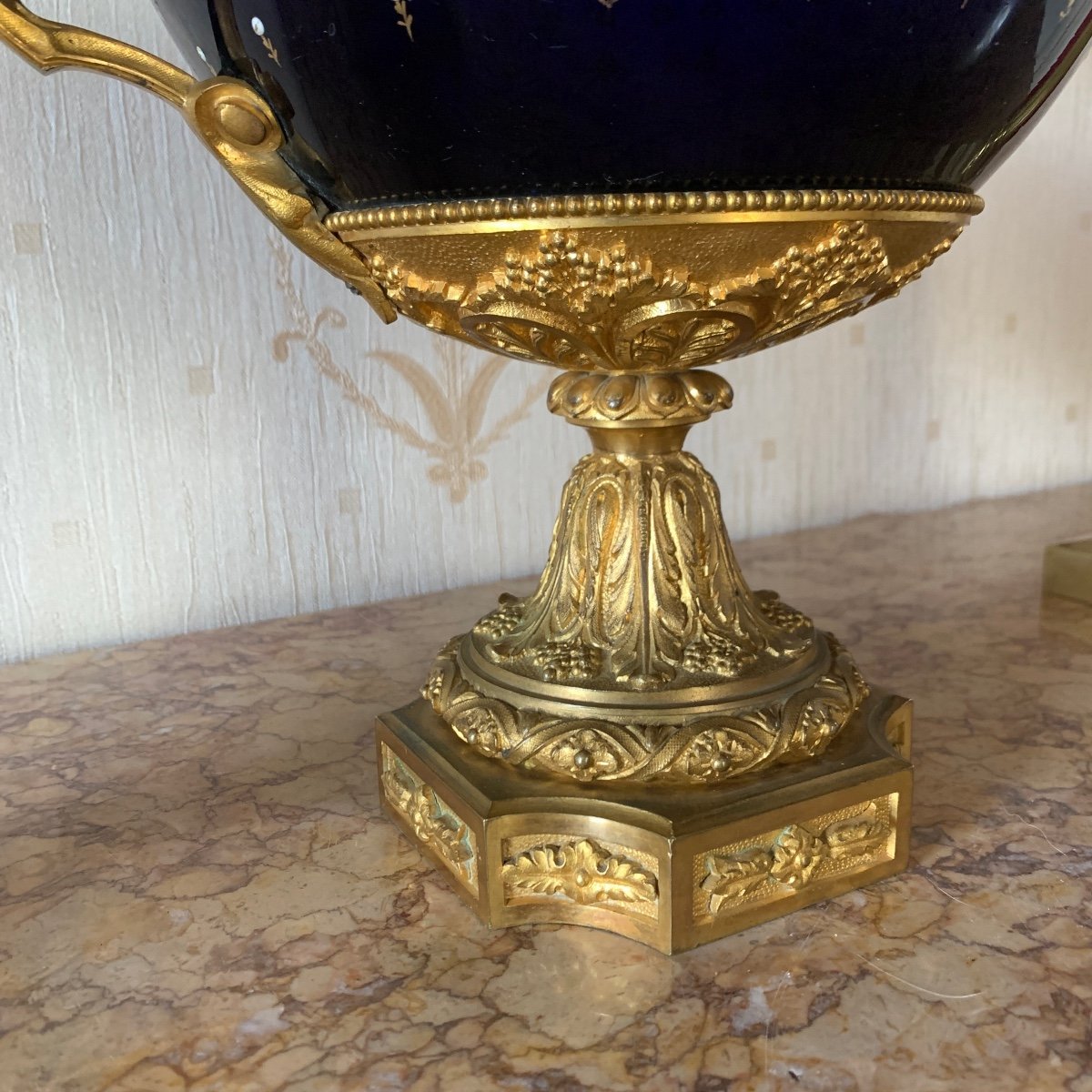 Napoleon III Period Cup-photo-1