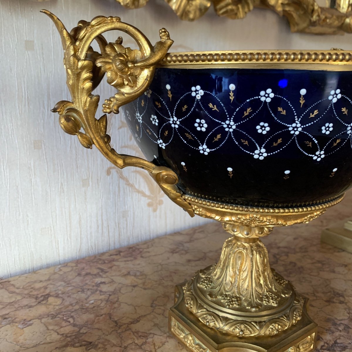 Napoleon III Period Cup-photo-2