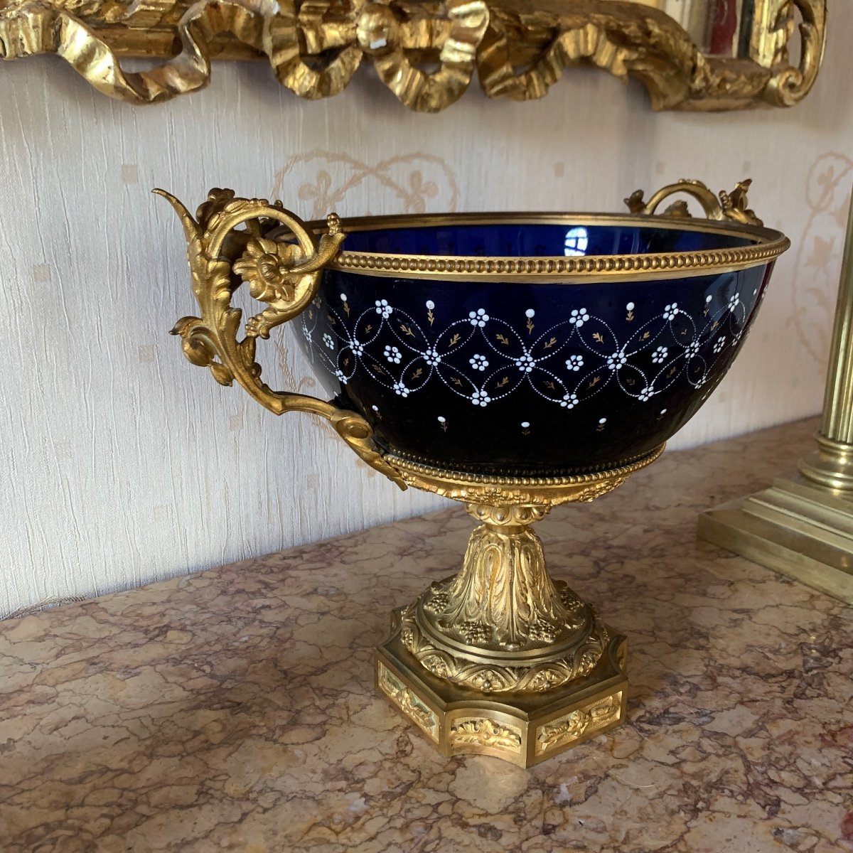 Napoleon III Period Cup-photo-3