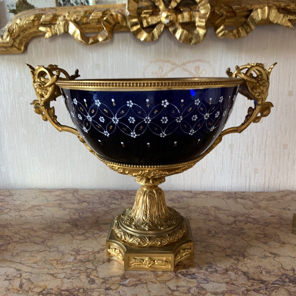 Napoleon III Period Cup-photo-4