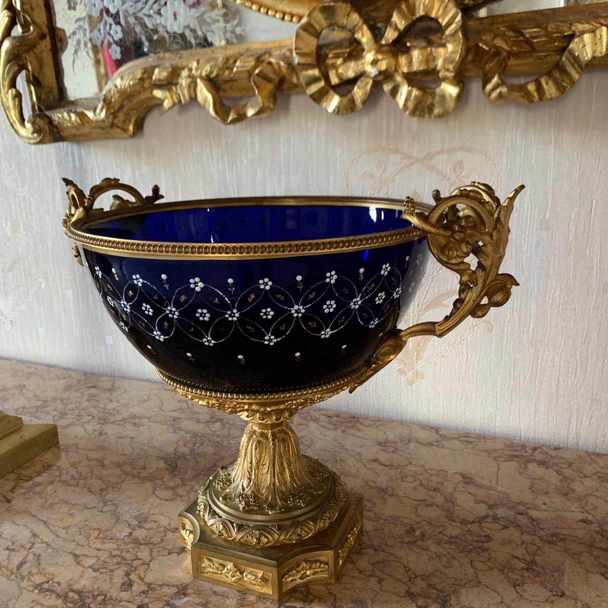 Napoleon III Period Cup-photo-5