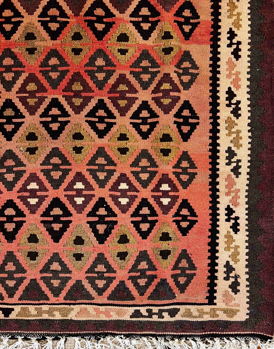 Antique  Kilim - 170x100 - N° 1229-photo-3