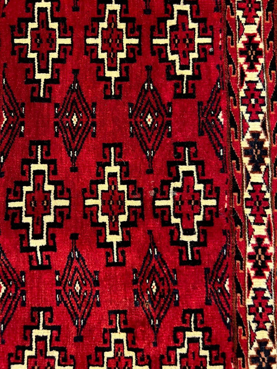 Sac En Kilim - 1.10x0.73 - N&deg; 648-photo-3