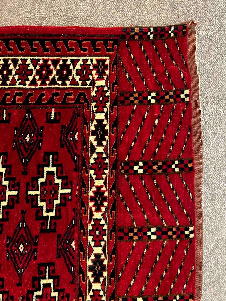 Sac En Kilim - 1.10x0.73 - N&deg; 648-photo-4