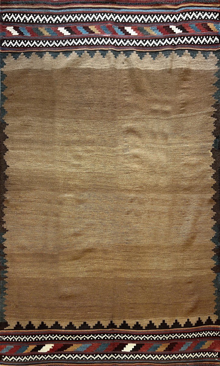 19th Century Soreh Kilim Rug - 165x120 - N° 702