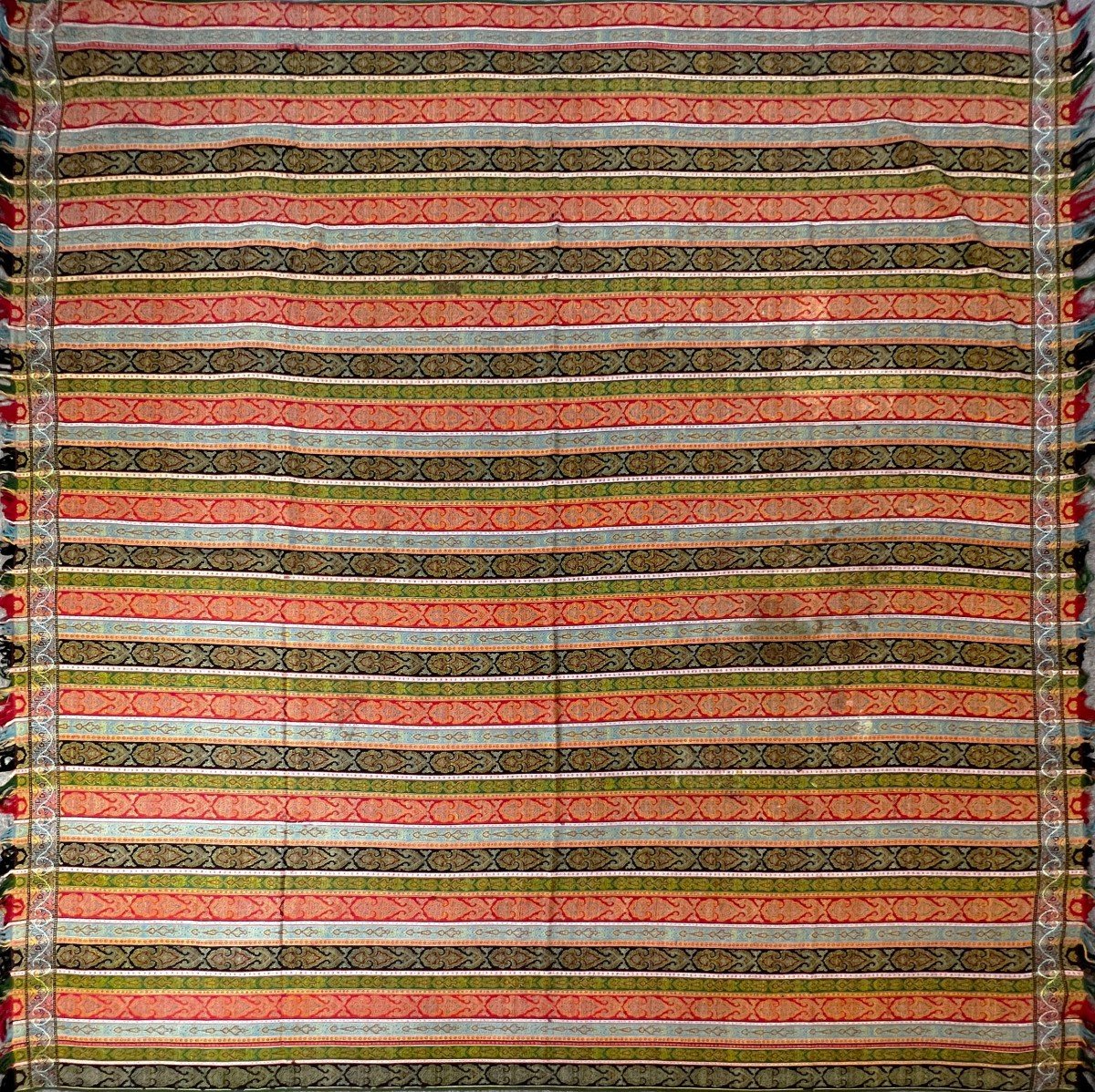 French Chale Around 1930 - 170x170 - N° 802