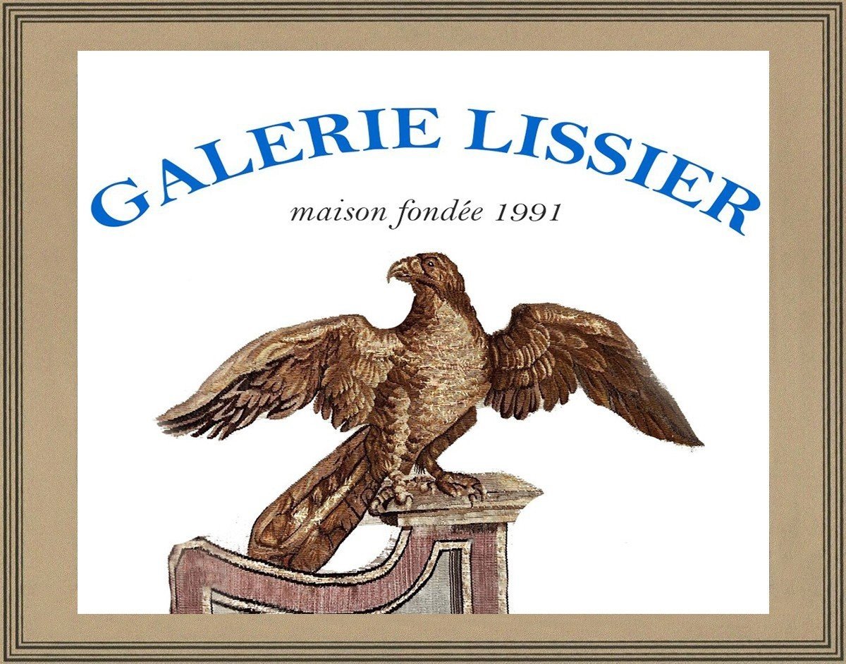 Cleaning Restoration Service By Galerie Lissier Workshop, Tapestry Old Modern Carpet-photo-3