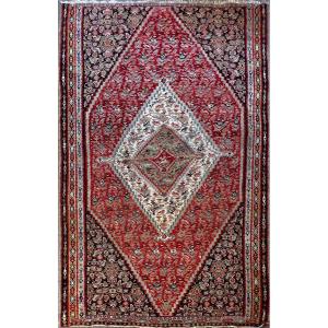 Tapis Senneh En Kilim 19 &egrave;me 190 X 130 - N&deg; 660 - 