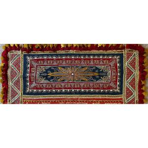 Rochti Persian Fabric - 0.88x0.38 - No. 723