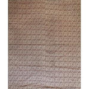 Old Fabric - 2m00x1m45 - No. 726