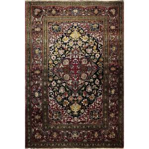 Tapis d&#039;orient - XIX E.s - 2m00x1m30 - N&deg; 727