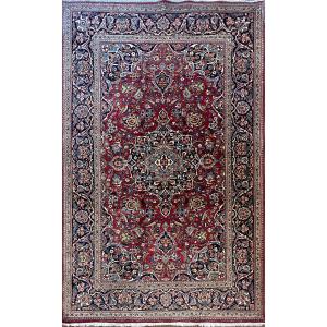  Kachan Rug 20th 210 X 135 - No. 731