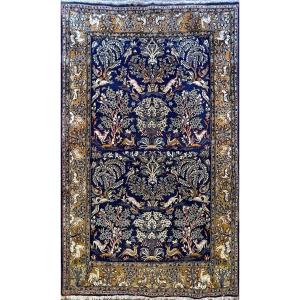 "promo Of The Month" Rug Ghoum - 2m14x1m35 - No. 830