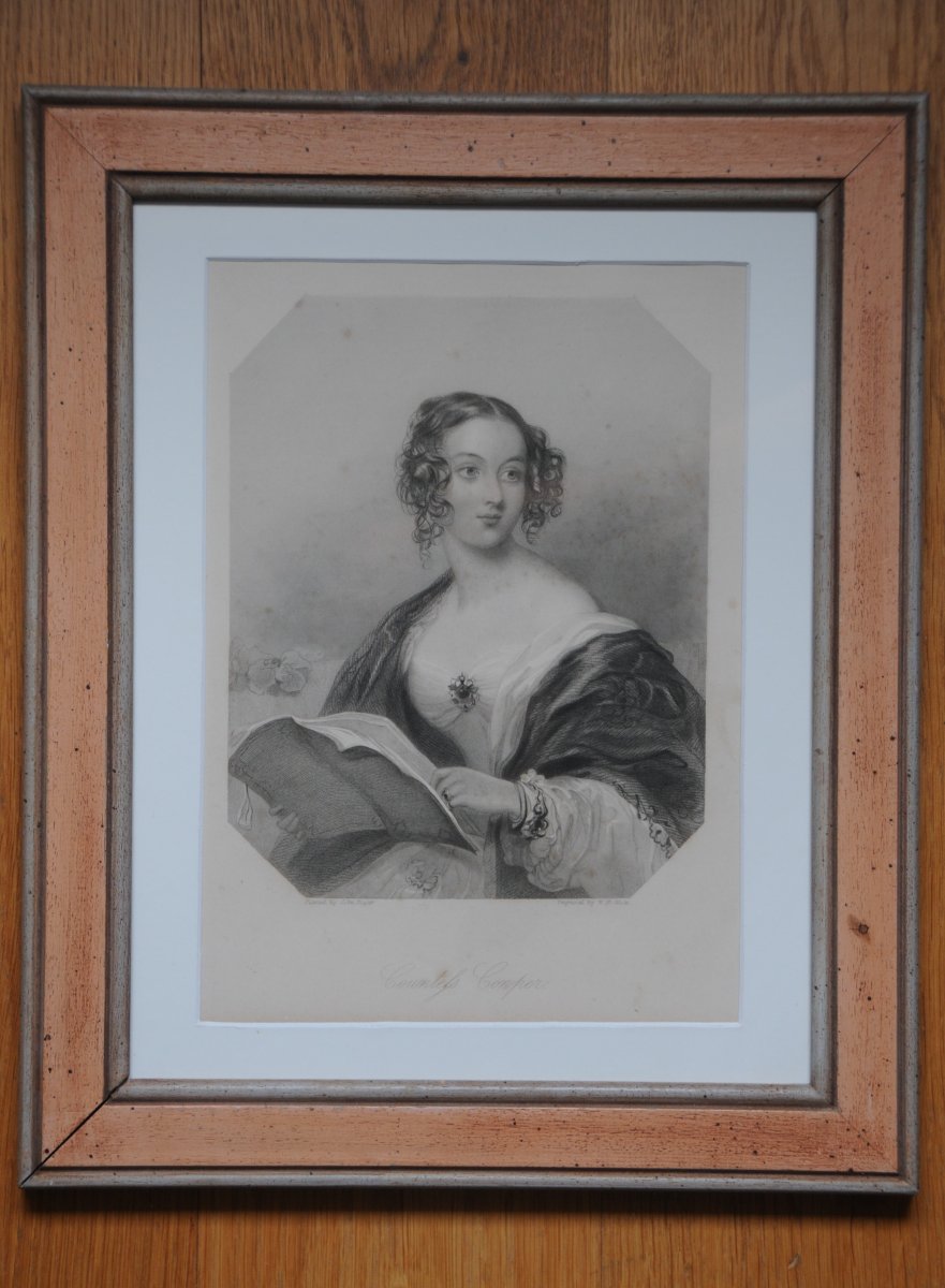 Emily Mary, Countess Cowper-photo-2