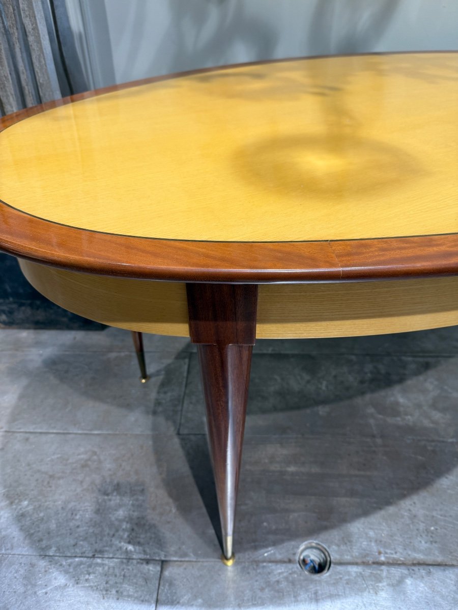 Italian Table Circa 1960-photo-2