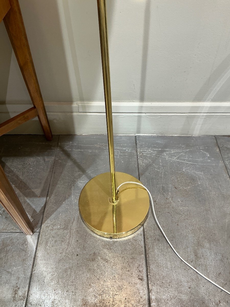 Hans Agne Jakobsson Floor Lamp -photo-3