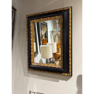 18th Century Tuscan Mirror 