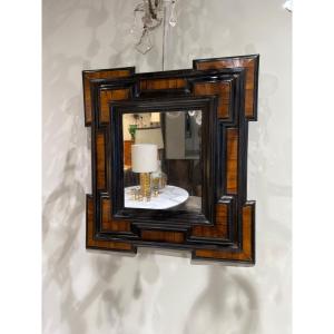 Miroir 17eme 