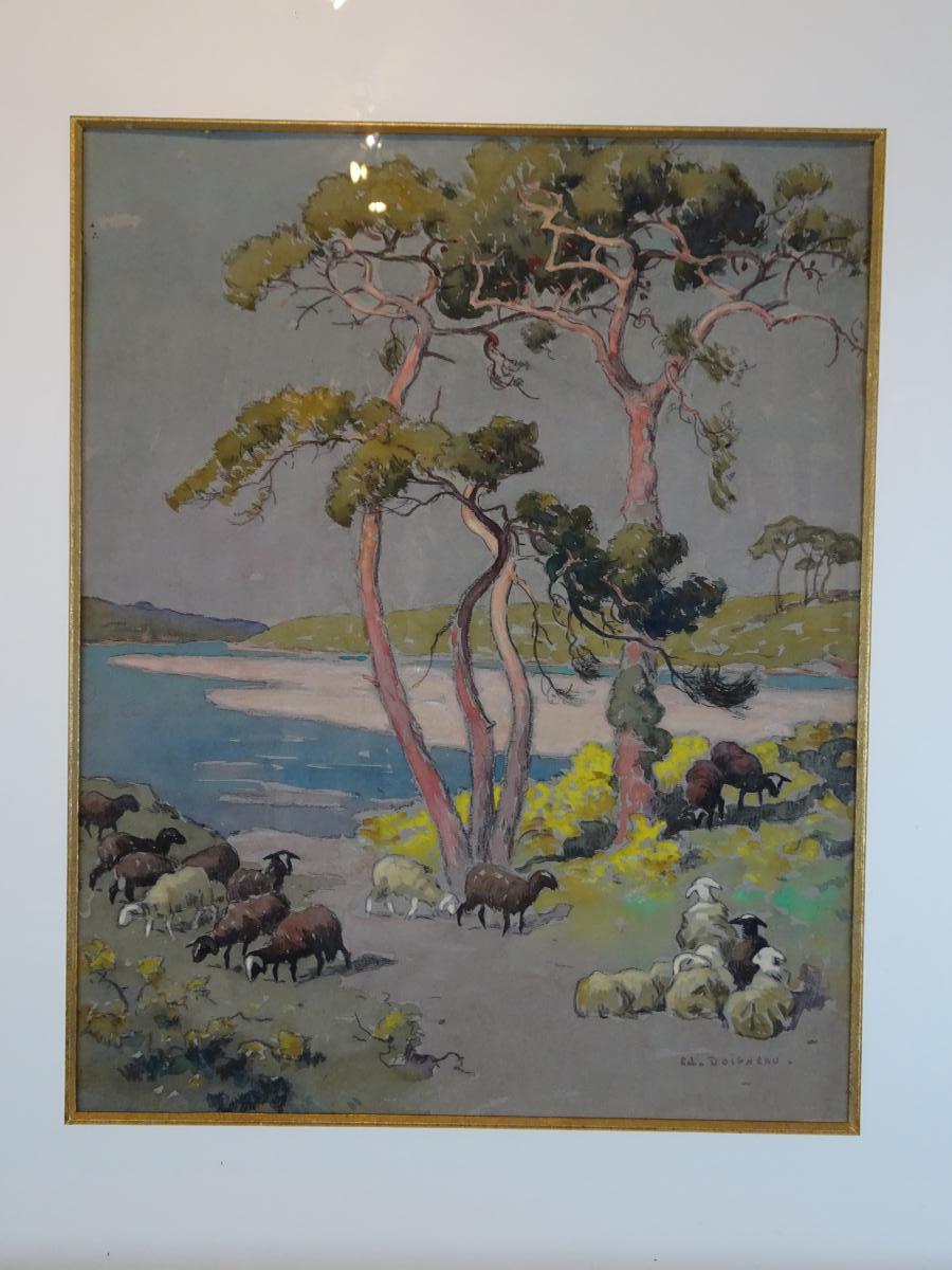 Edouard Doigneau (1865-1954)