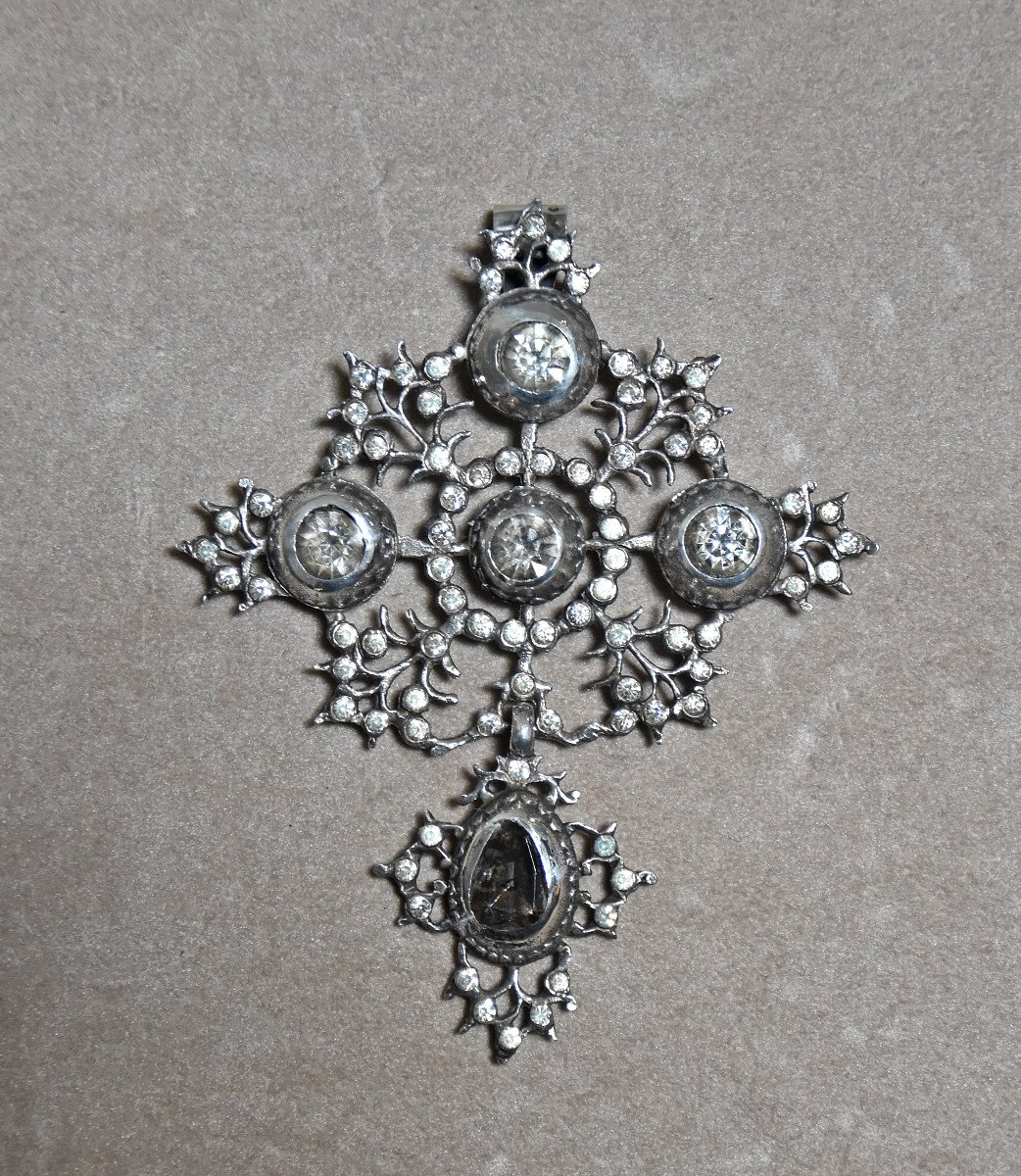 Cross Of Saint Lô, 19th Century