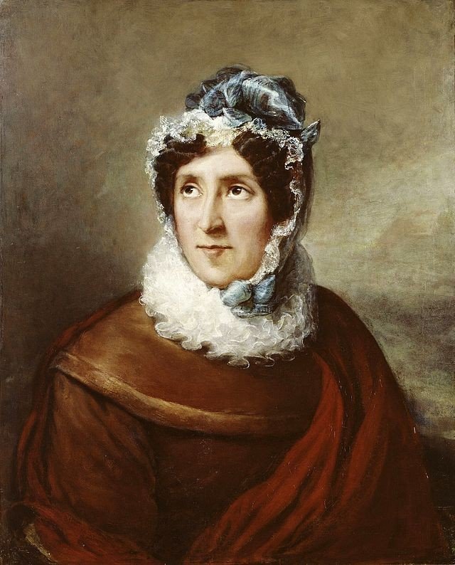 Julie Duvidal De Montferrier (1797 – 1865) - Le Suicide De Cléopâtre-photo-4