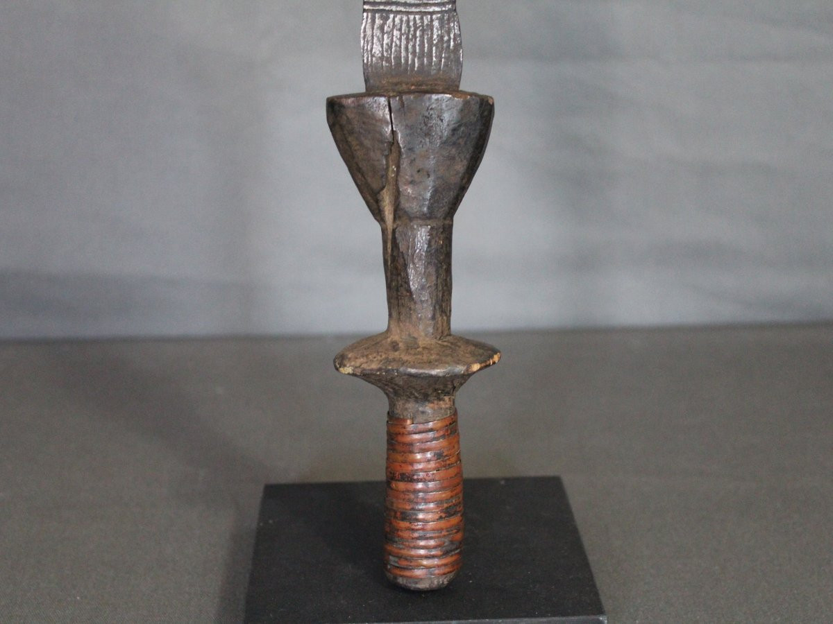 Mongo Sword - Central Africa, Congo-photo-2