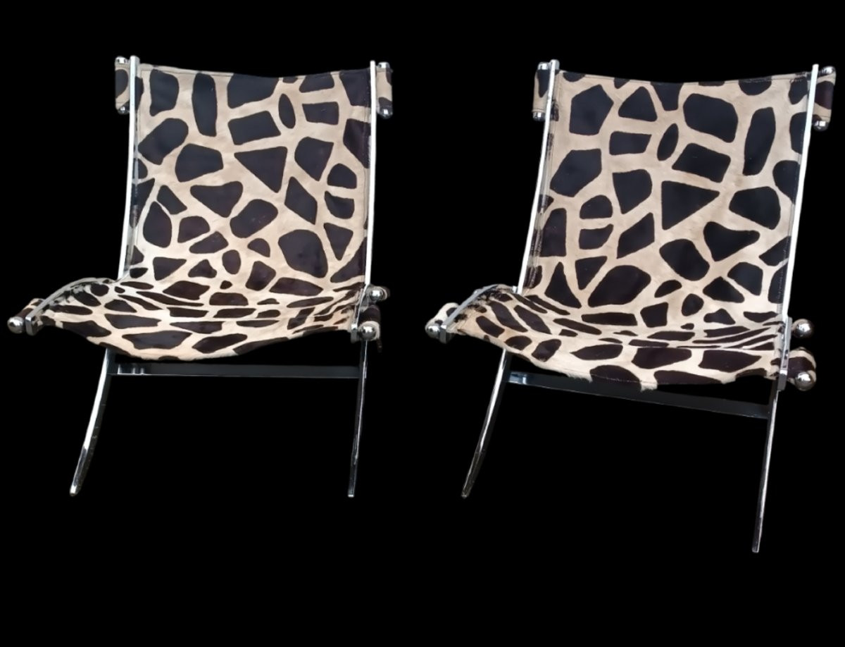 Timeless Lounge Chairs d' Antonio Citterio Pour Flexform -photo-4