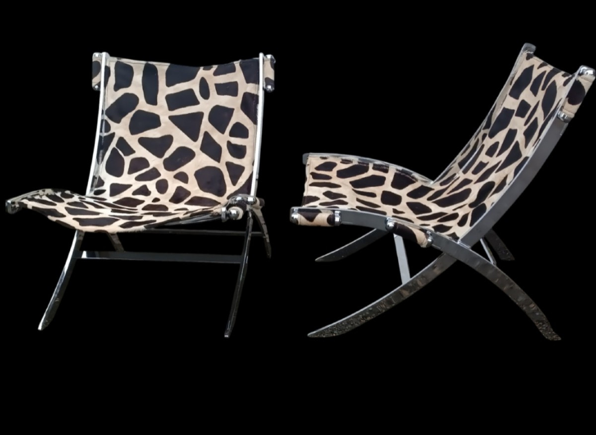 Timeless Lounge Chairs d' Antonio Citterio Pour Flexform 