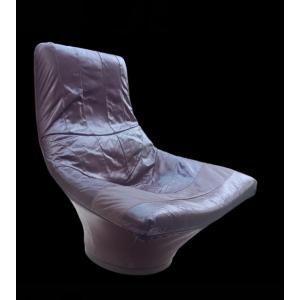 “space Age” Armchair By Gérard Van Der Berg 70