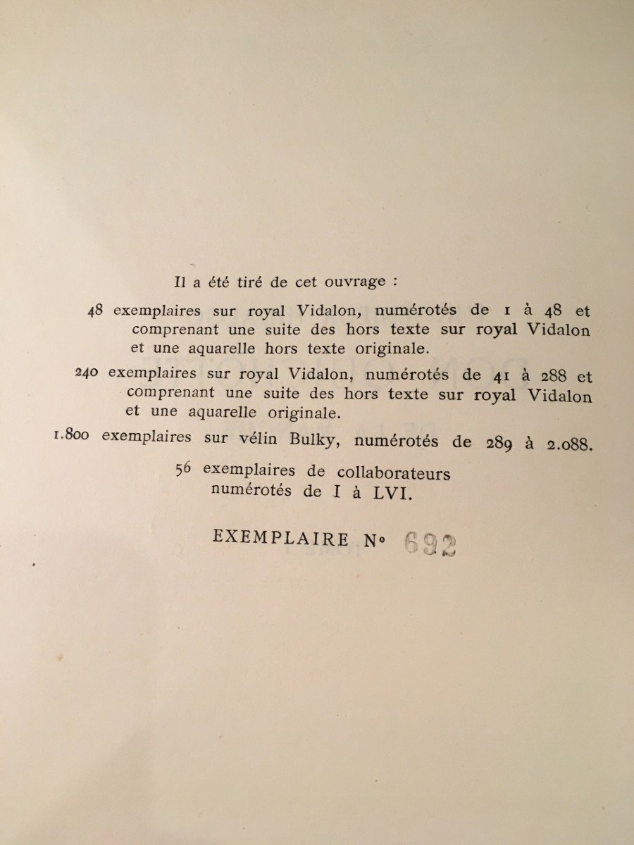 The Ingenious Hidalgo Don Quixote Of La Mancha Illustrations By Dubout Paris 1938-photo-3