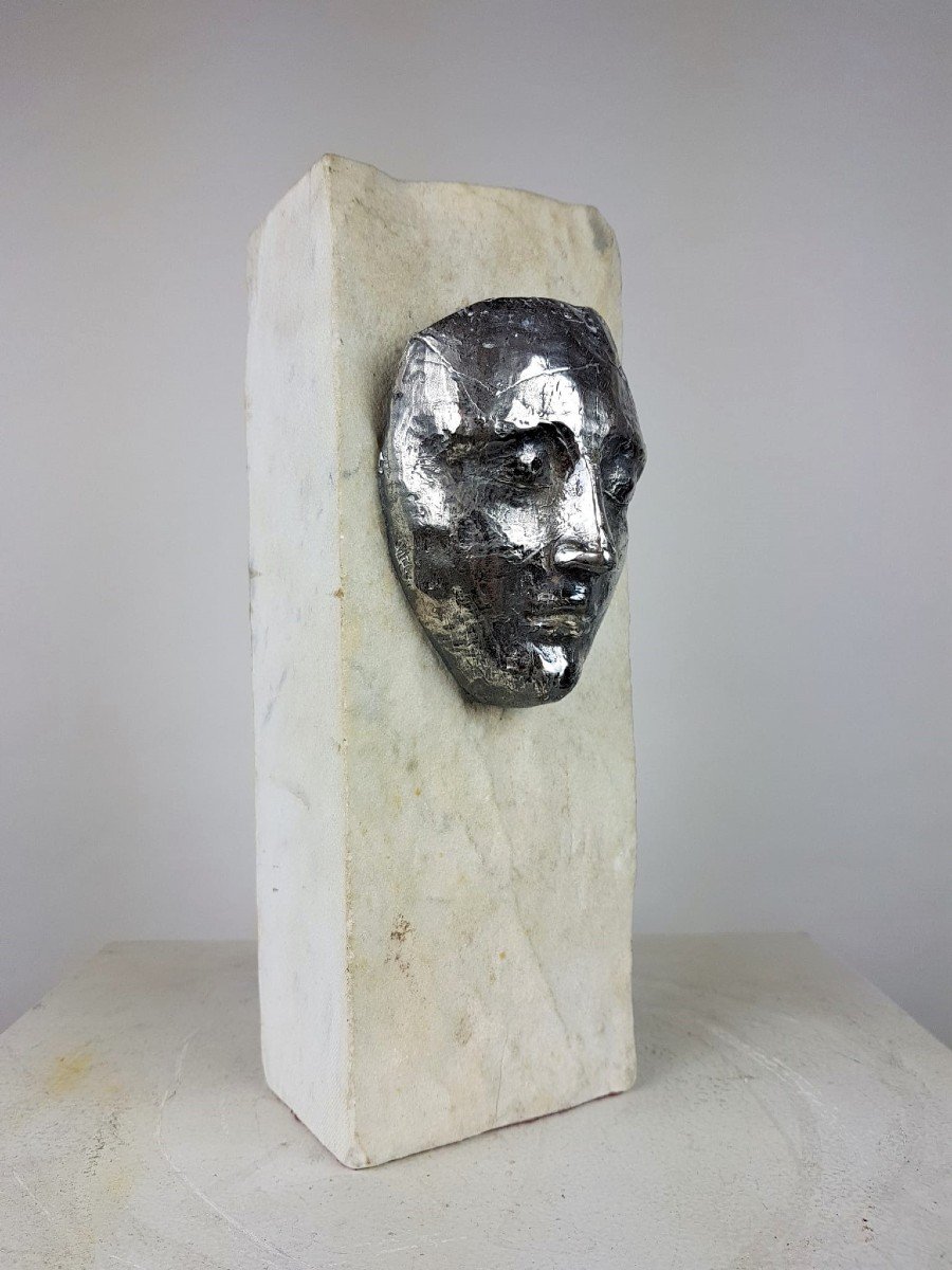 Sculpture - Joseph Fievez