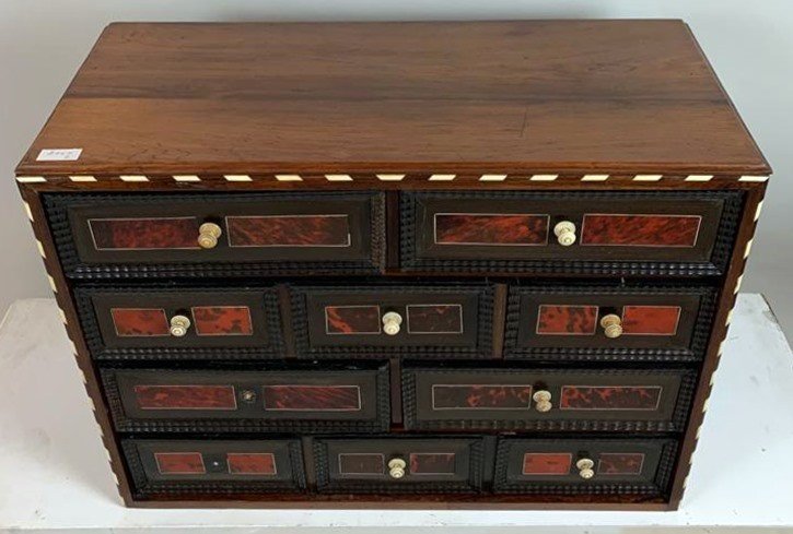 17th Century Cabinet-photo-6