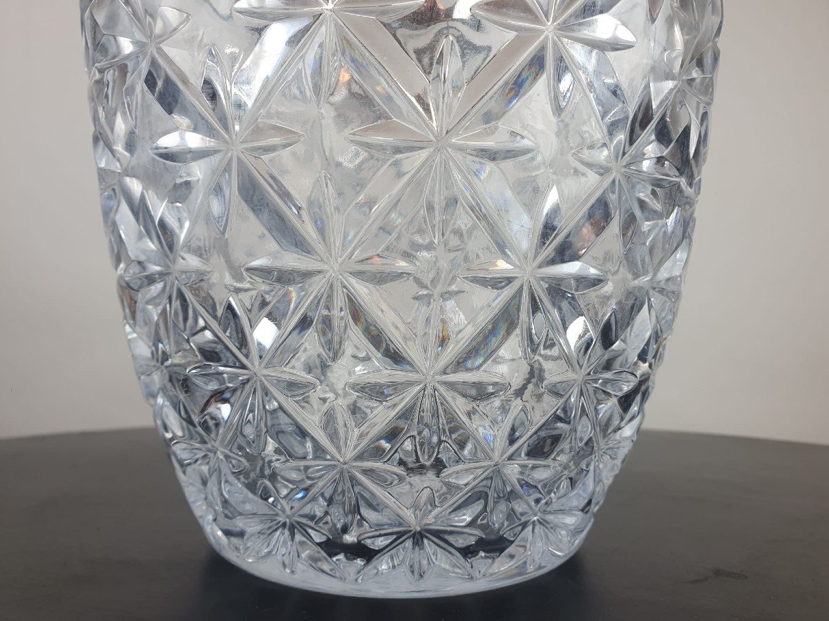 Crystal Ice Bucket-photo-3