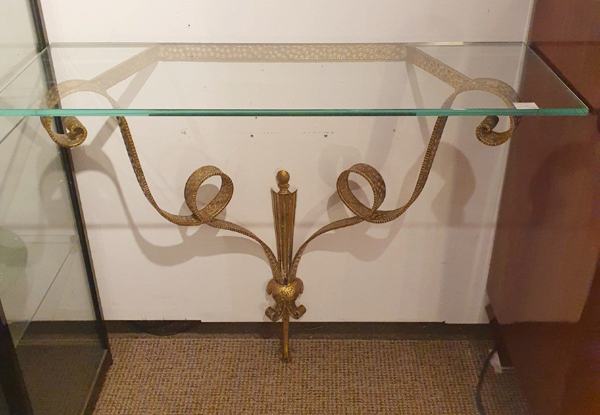 Luigi Colli Console