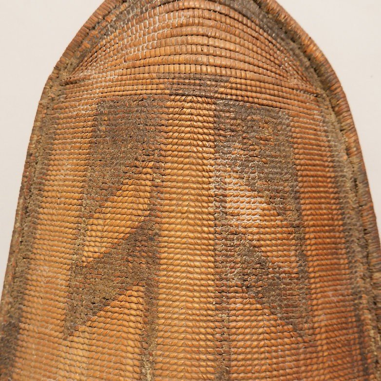 Proantic: 2 War Shields Of The Azande People In The Drc - Mid 19th Cen