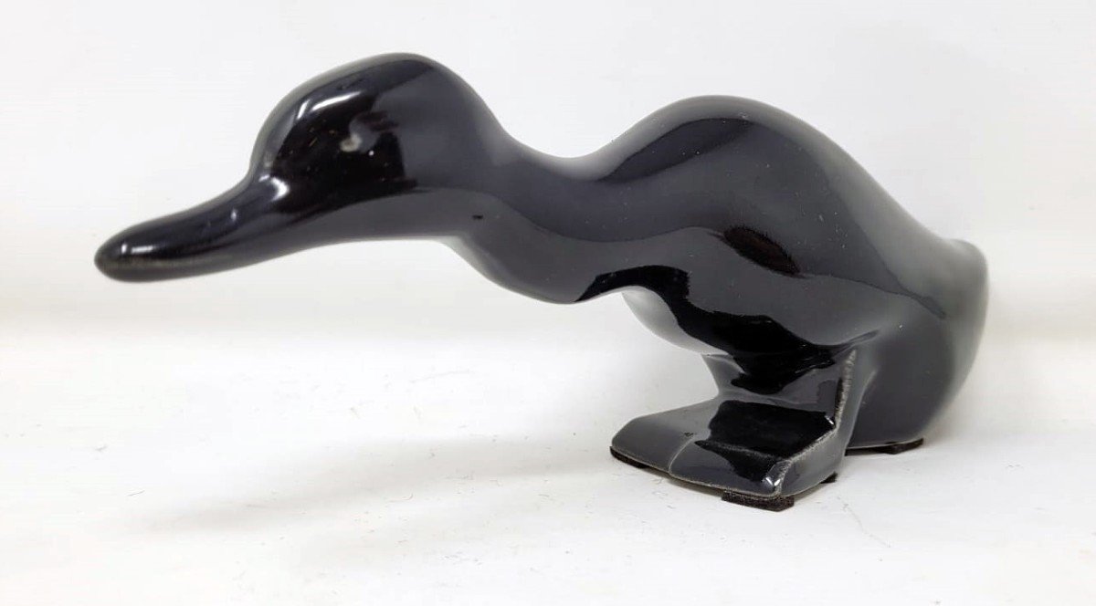 Ceramic Duck - Primavera-photo-4