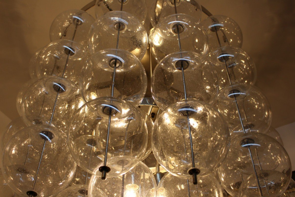 Czech Chandelier-photo-3