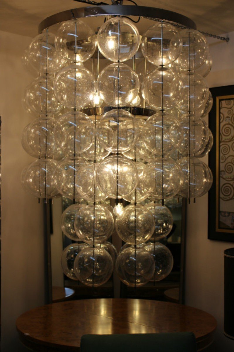 Czech Chandelier-photo-1