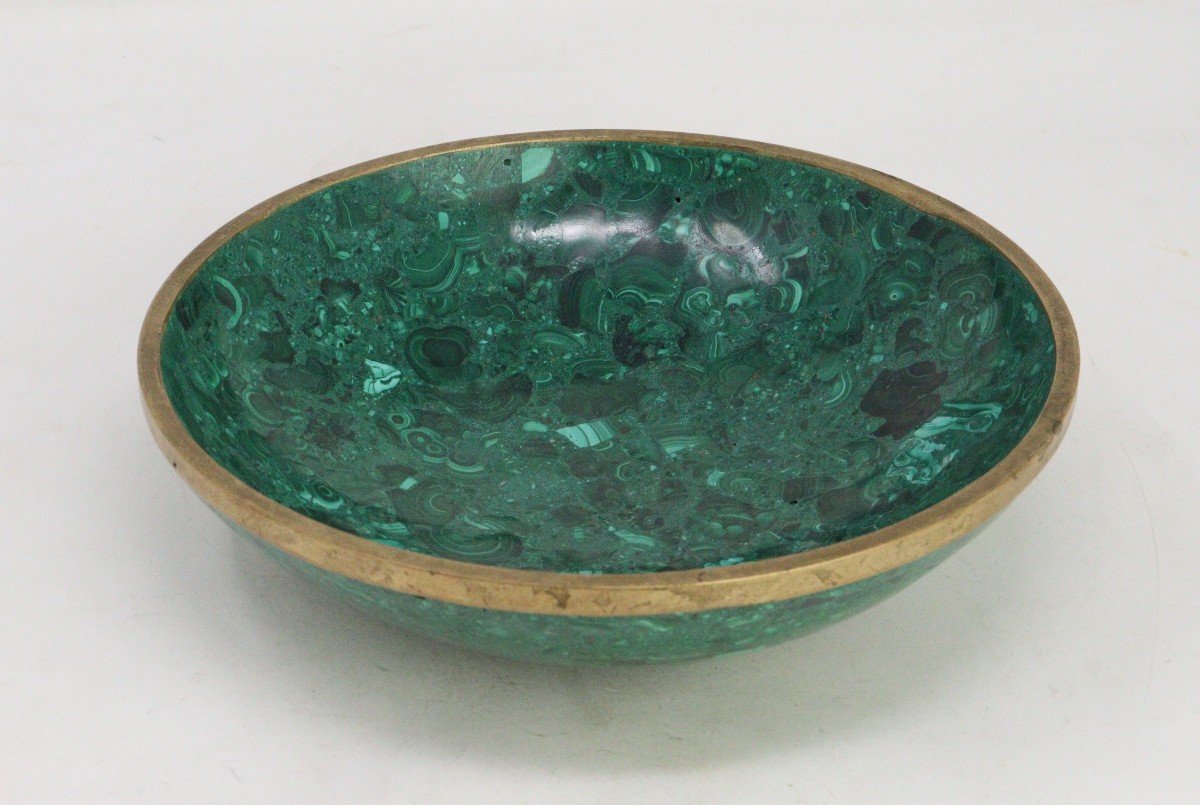 Malachite Pocket Tray -photo-2