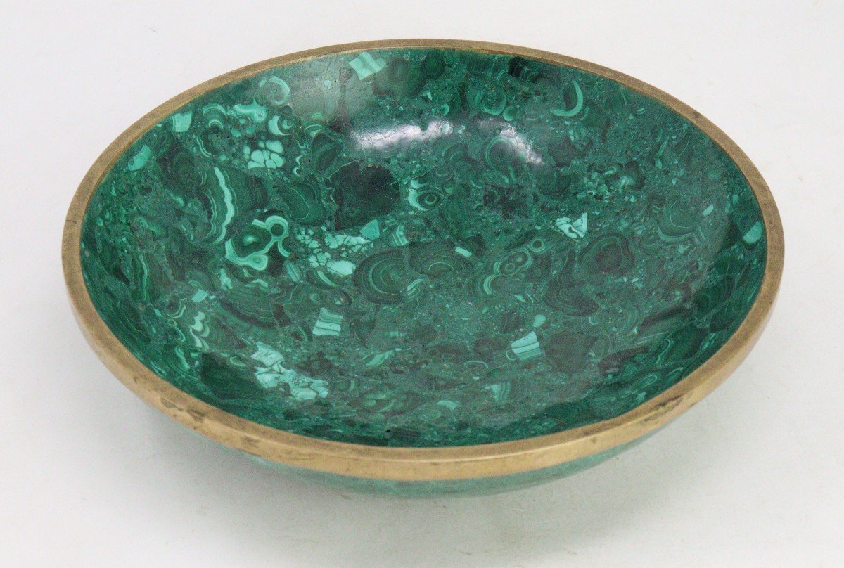 Malachite Pocket Tray -photo-4