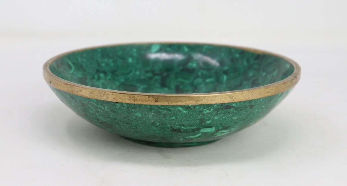 Malachite Pocket Tray -photo-1